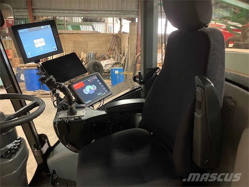 Househam AR3500 自走式噴霧機