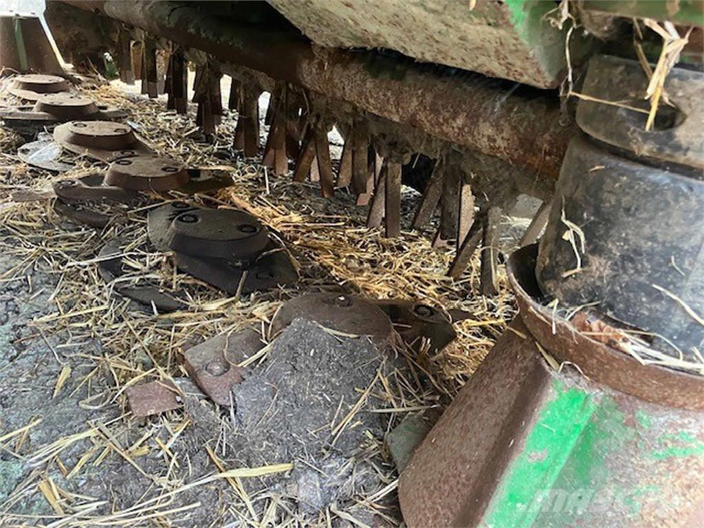 John Deere 131 其他牧草收穫設備