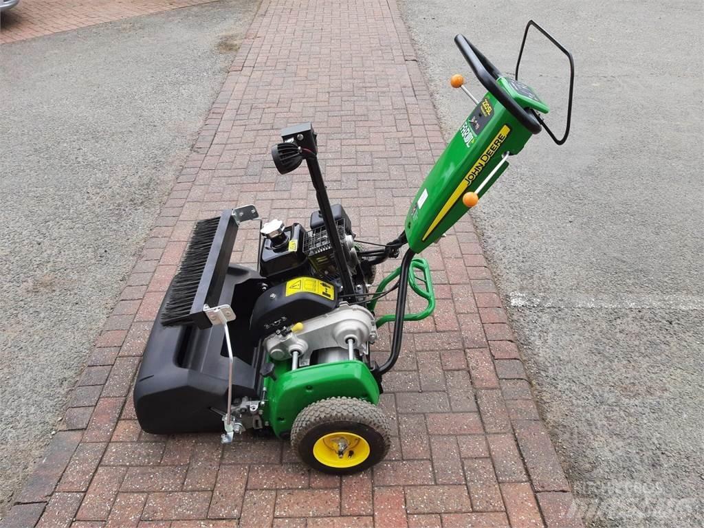 John Deere 220SL 手扶式割草機