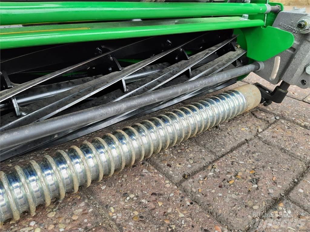 John Deere 220SL 手扶式割草機