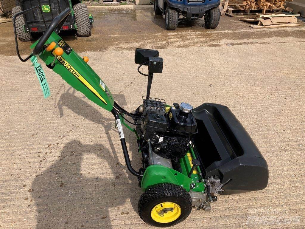 John Deere 260SL 手扶式割草機