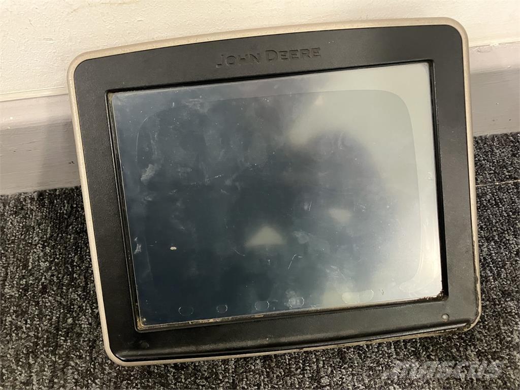 John Deere 2630 精密播種機