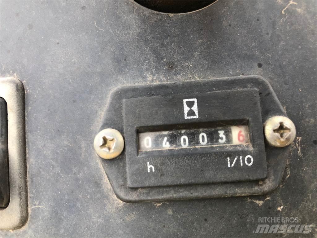 John Deere 2653A 其他農業機械