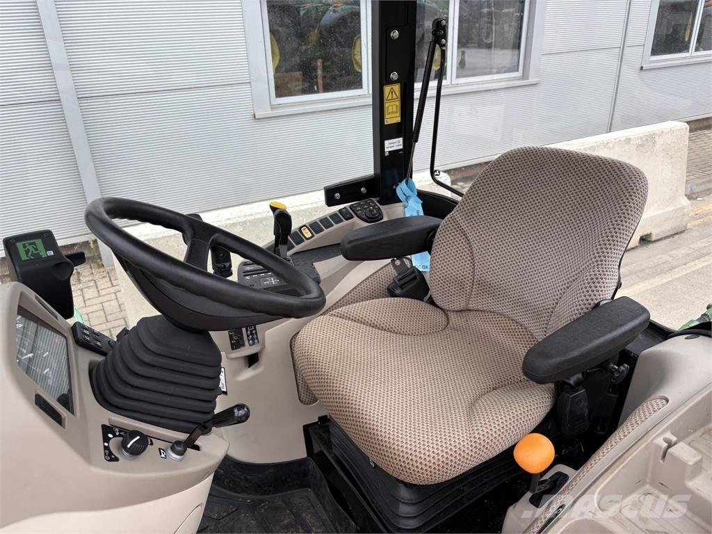 John Deere 4066R 其他農業機械
