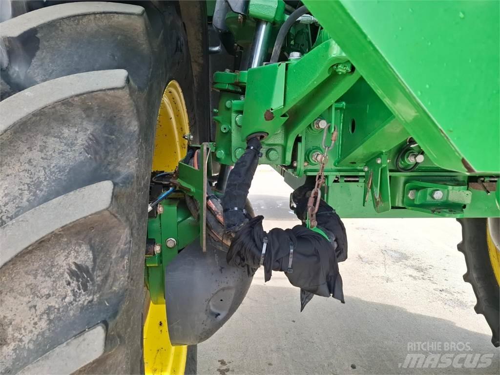 John Deere 5430i 自走式噴霧機