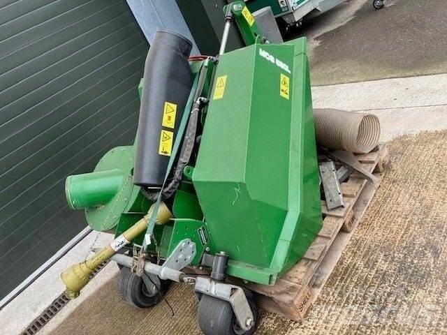 John Deere 580L 其他地面照料機械