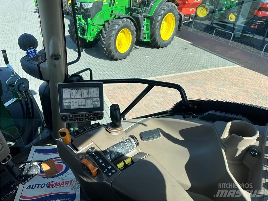 John Deere 6135R 曳引機