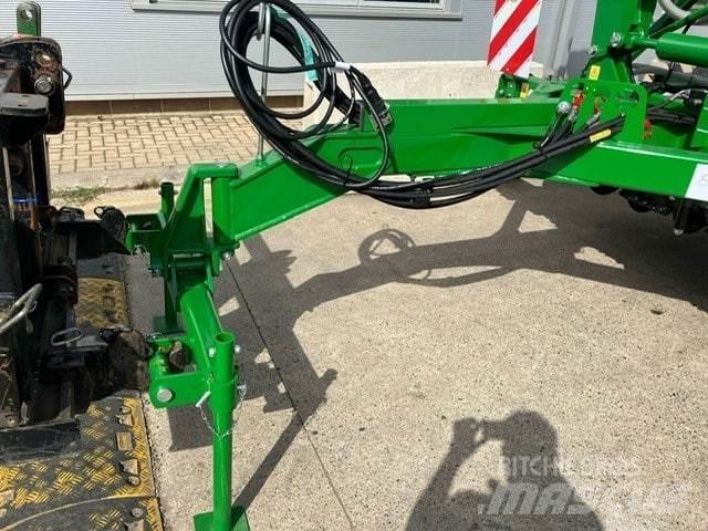 John Deere 750A 鑽頭
