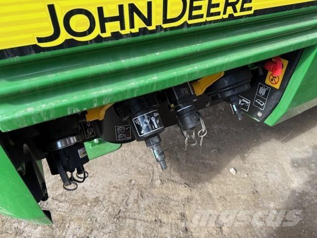John Deere R962I 自走式噴霧機