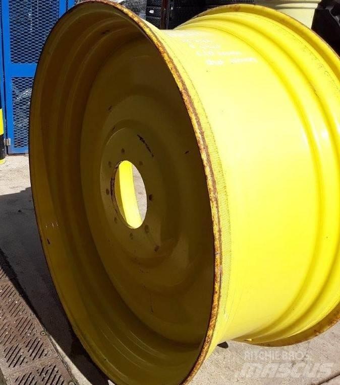 John Deere Used Rim 輪胎、車輪和輪圈