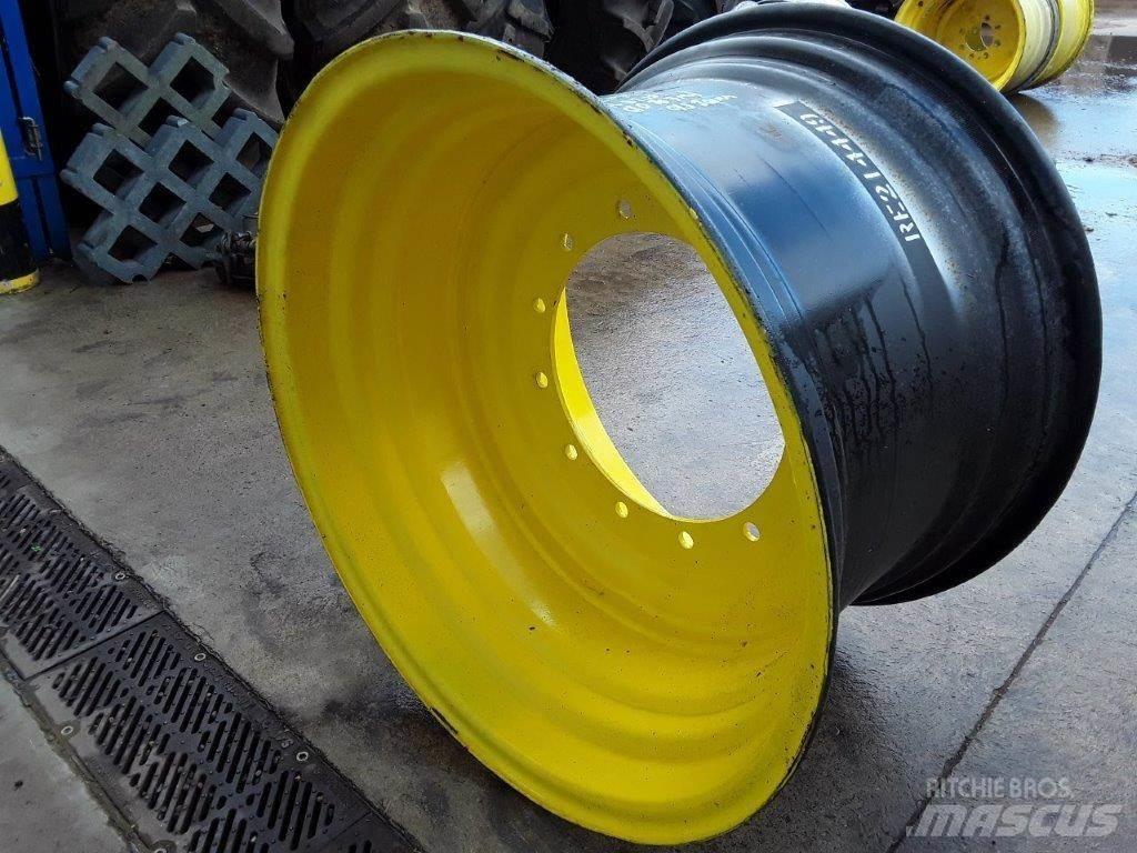 John Deere Used Rim 輪胎、車輪和輪圈