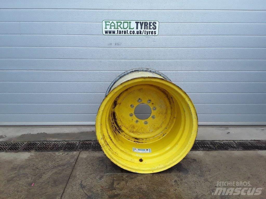 John Deere Used Rim 輪胎、車輪和輪圈