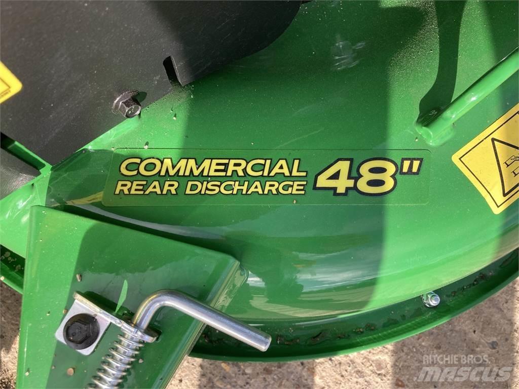 John Deere X950R 騎乘式割草機
