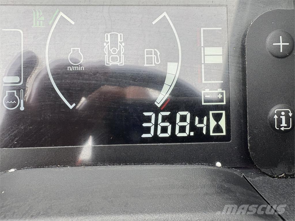 John Deere X950R 騎乘式割草機