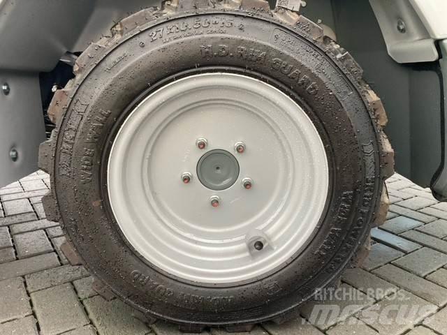 Kramer KL14.5 農業用伸縮臂裝載機