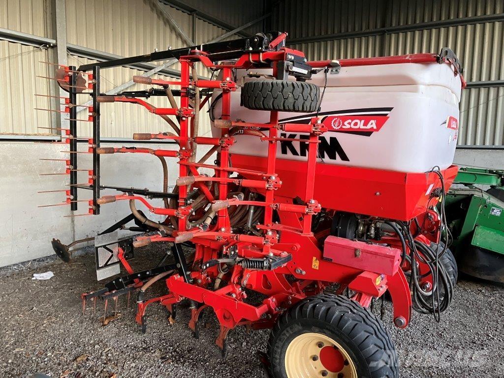 Krm Sola Ares 2713 鑽頭