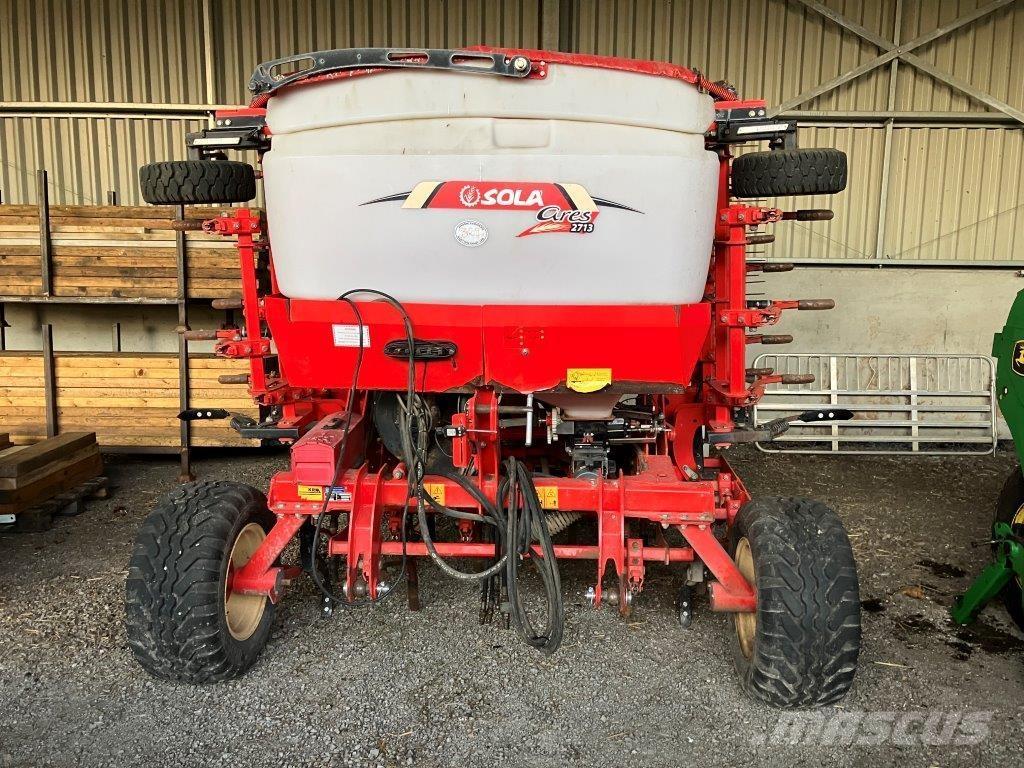 Krm Sola Ares 2713 鑽頭