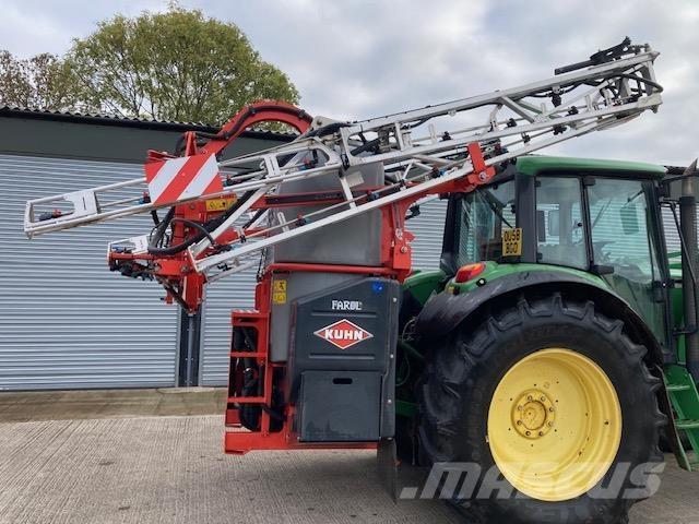Kuhn Altis 2 1800 自走式噴霧機