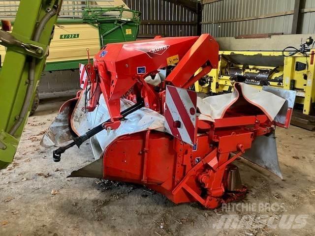 Kuhn FC313 割草劑
