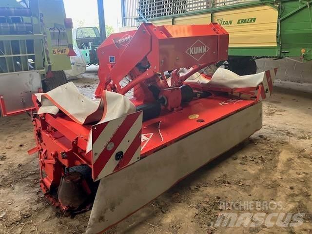 Kuhn FC313 割草劑