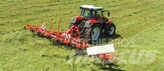 Kuhn GF8700 其他農業機械