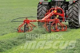 Kuhn Haybob 300 其他農業機械