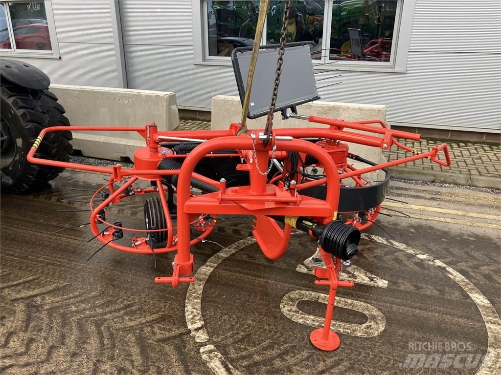 Kuhn HAYBOB 360 其他農業機械