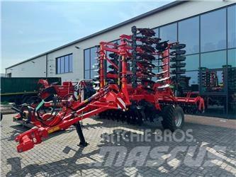 Kuhn L6000 中耕管理機