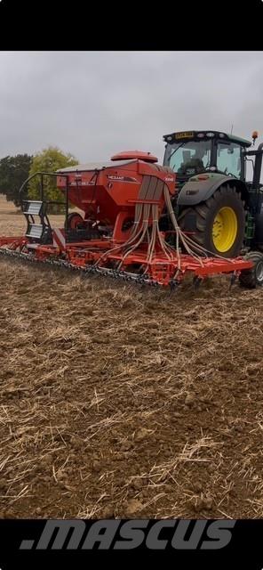 Kuhn Megant 602R 鑽頭