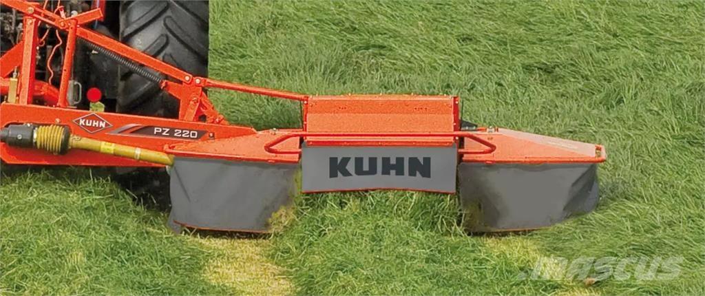 Kuhn PZ 170 其他農業機械