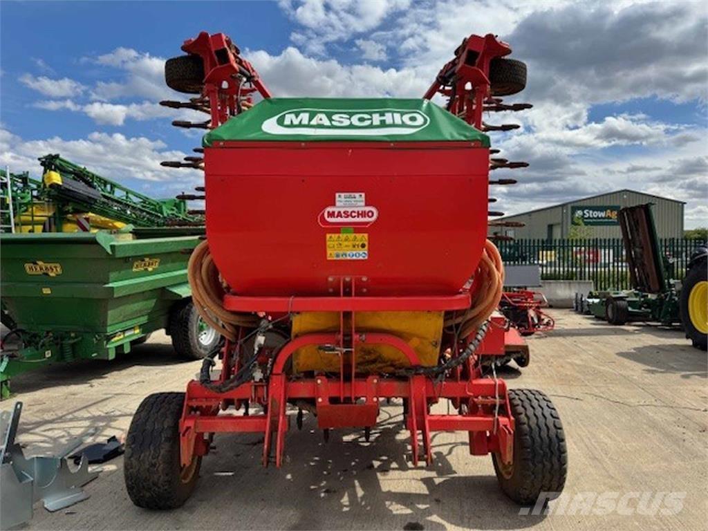 Maschio Primavera 鑽頭
