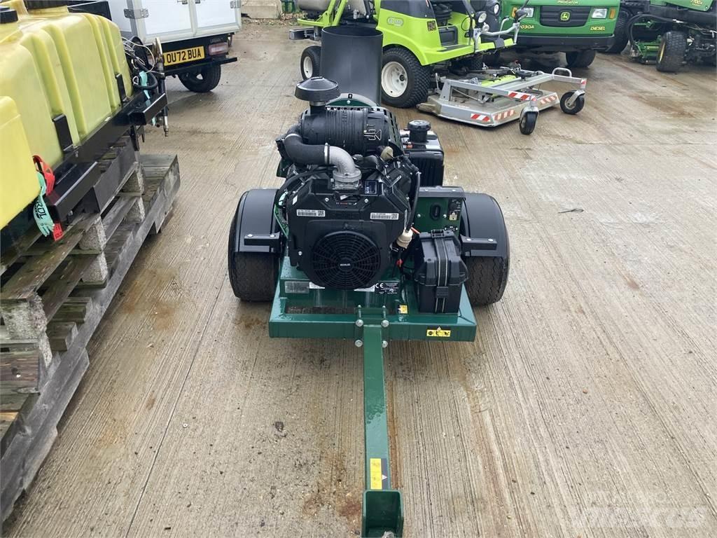 Turfco Torrent 2 碎片清除設備