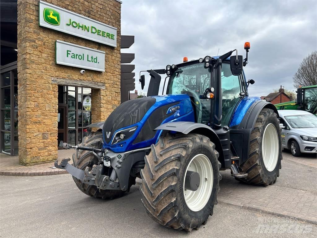 Valtra T234D 曳引機