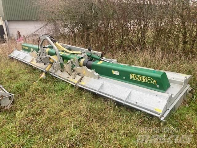 Weeks 5T tipping trailer 其他拖車