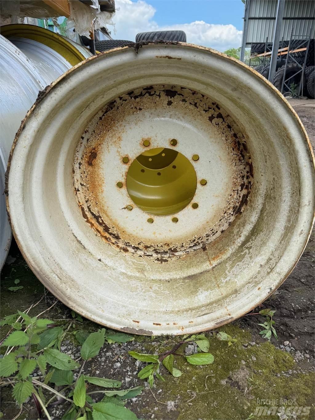 White Rim 輪胎、車輪和輪圈