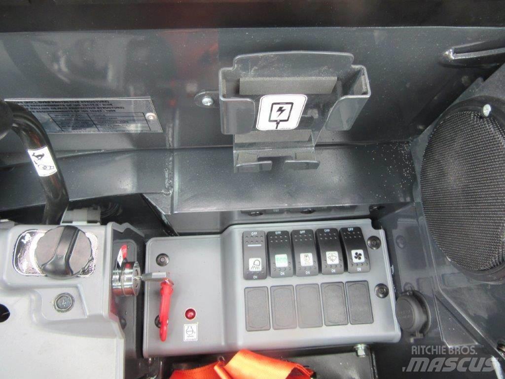 Yanmar VIO23 履帶式 挖土機/掘鑿機/挖掘機