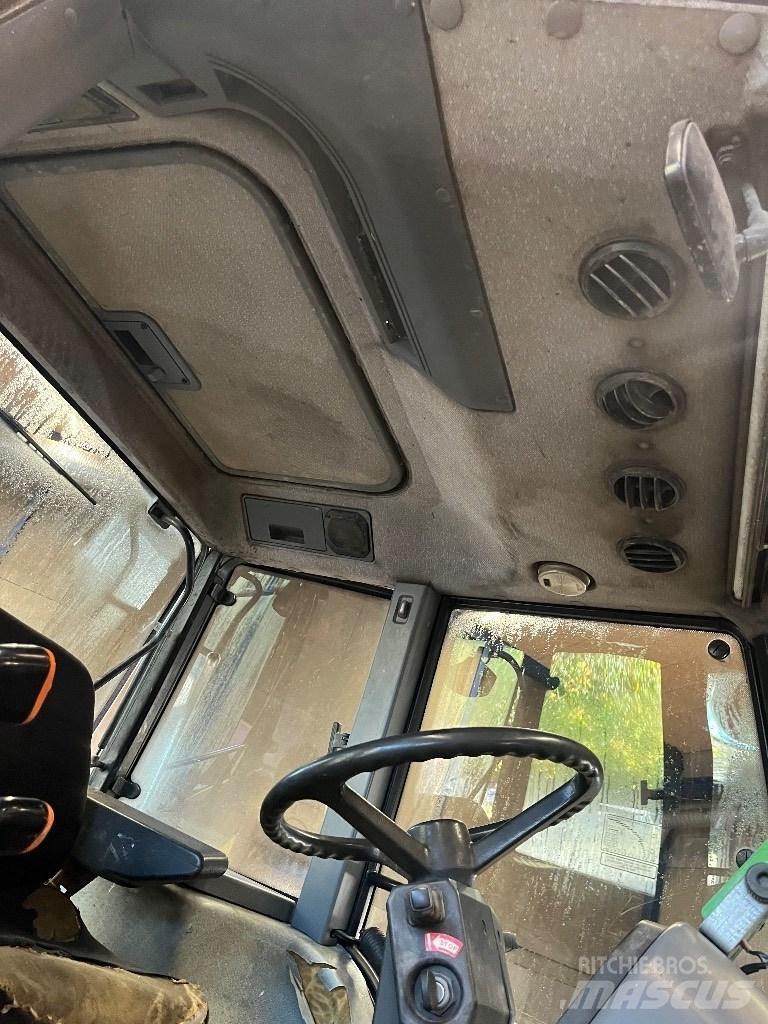 Ford 7840 SLE 曳引機
