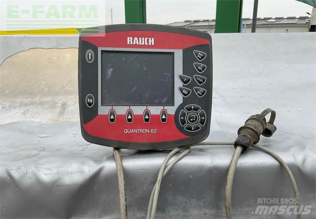 Rauch Axis 20.1 W 礦物撒布機