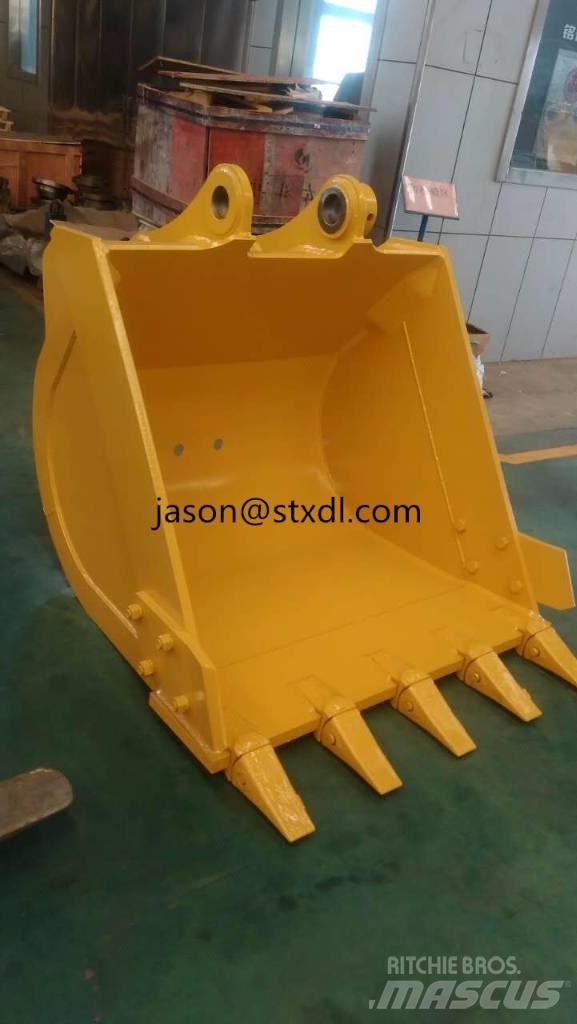 Komatsu PC220 Bucket 鏟斗