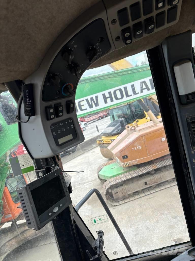 CAT 972 H 輪胎式裝載機
