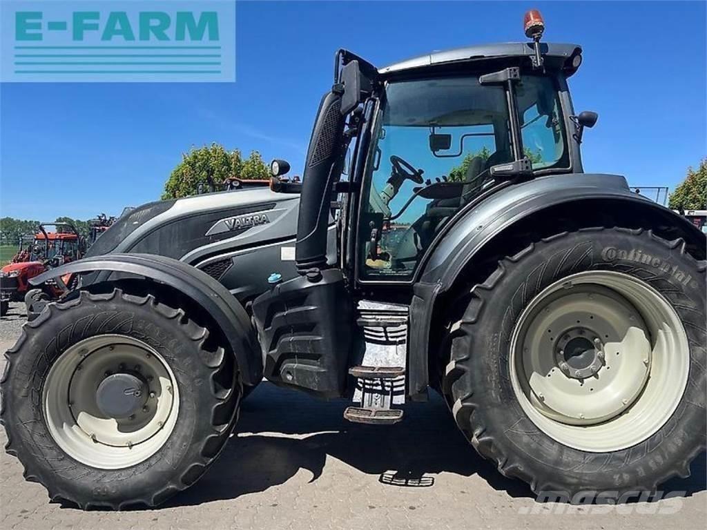 Valtra t174es 曳引機