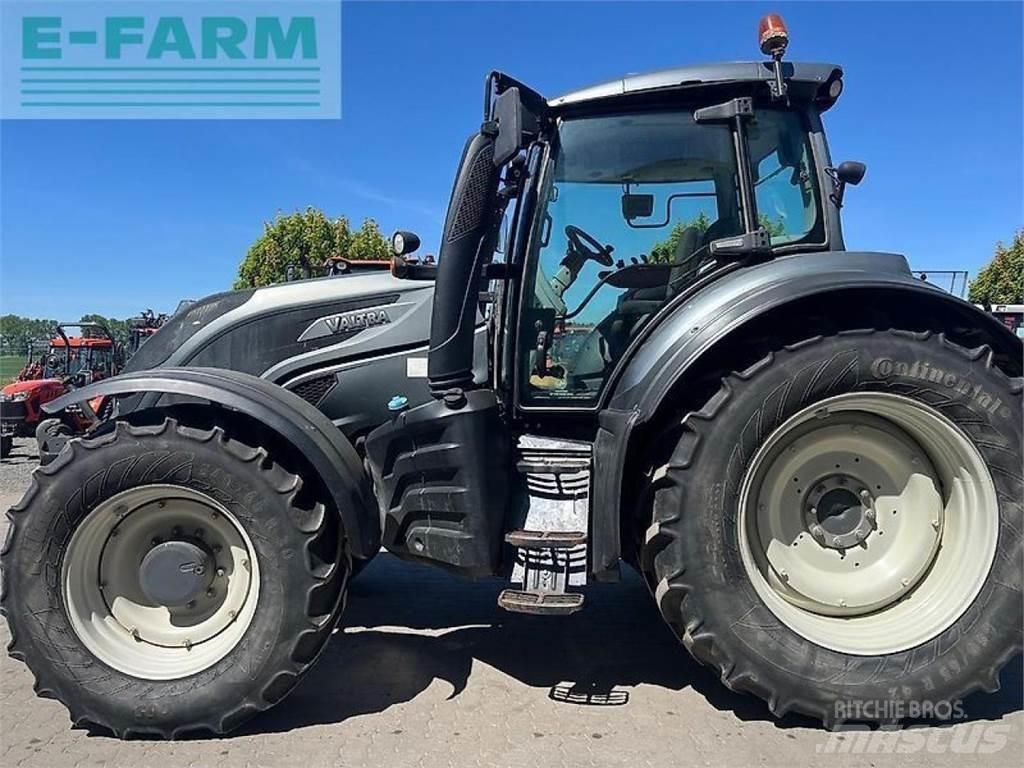 Valtra t174es 曳引機