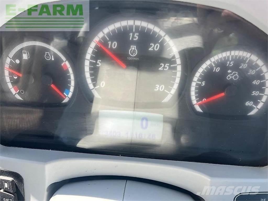 Valtra t174es 曳引機