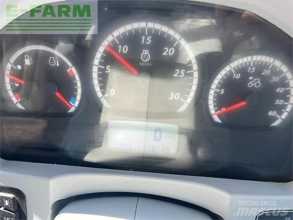 Valtra t174es 曳引機