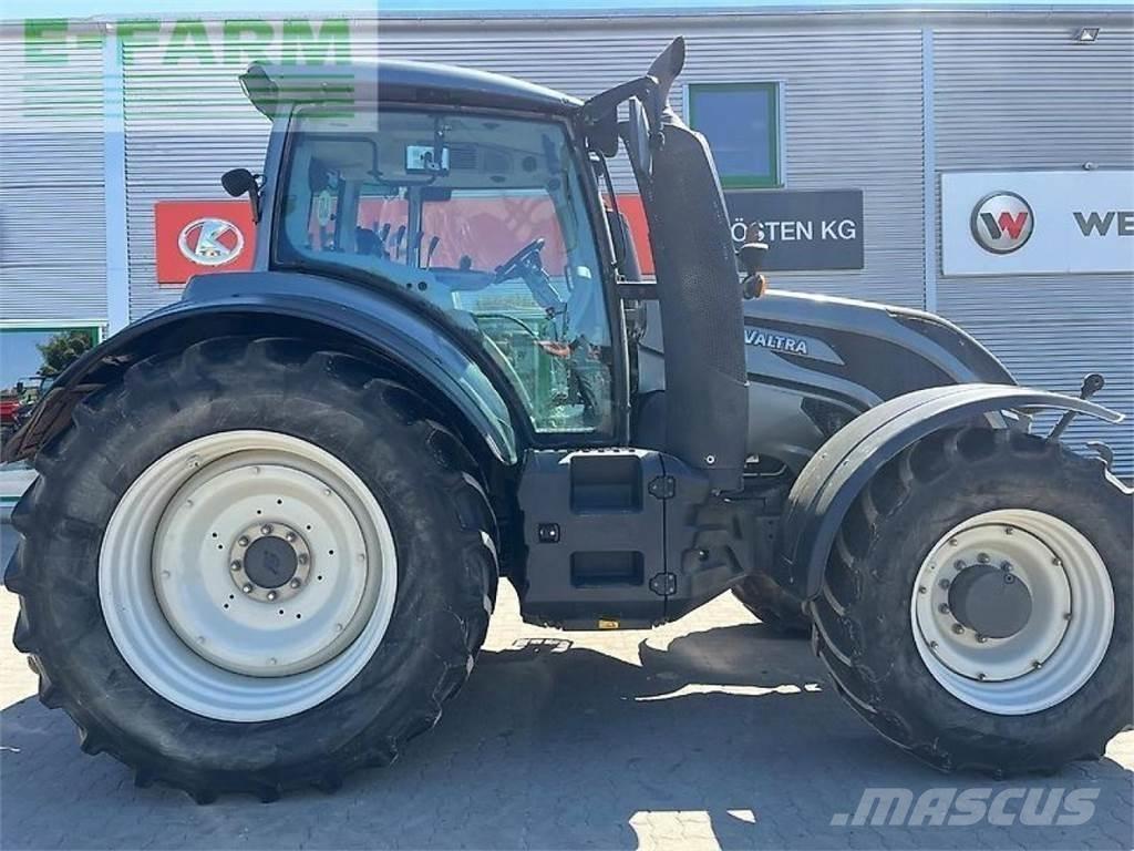 Valtra t174es 曳引機