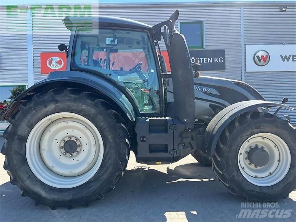 Valtra t174es 曳引機