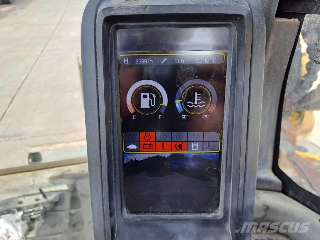 Wacker Neuson ET 145 履帶式 挖土機/掘鑿機/挖掘機