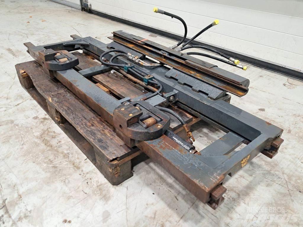 Kaup 3t252B-Q 其他