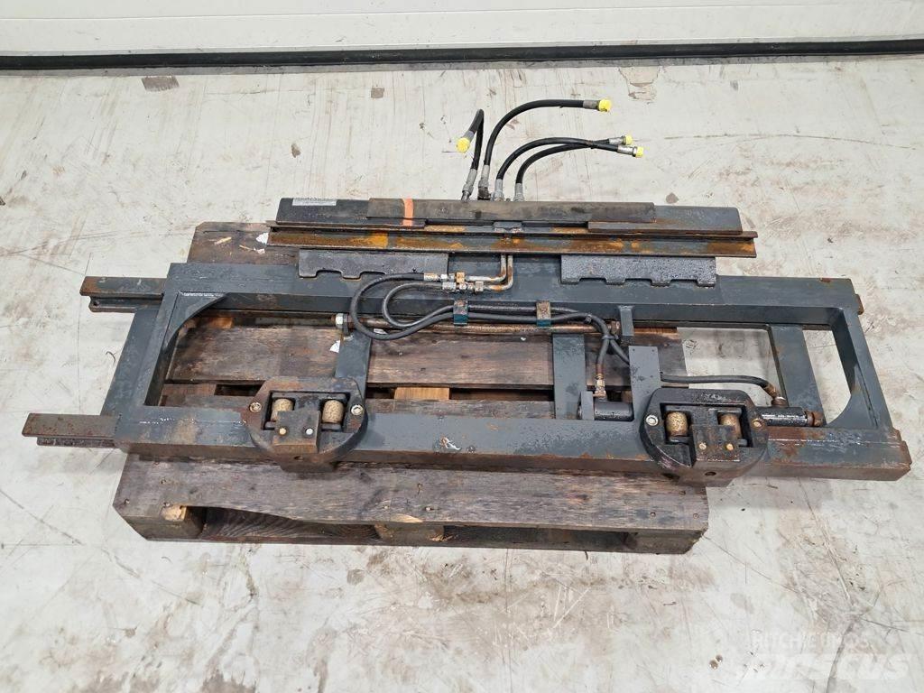 Kaup 3t252B-Q 其他
