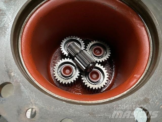 CAT M315 FINAL DRIVE 軸